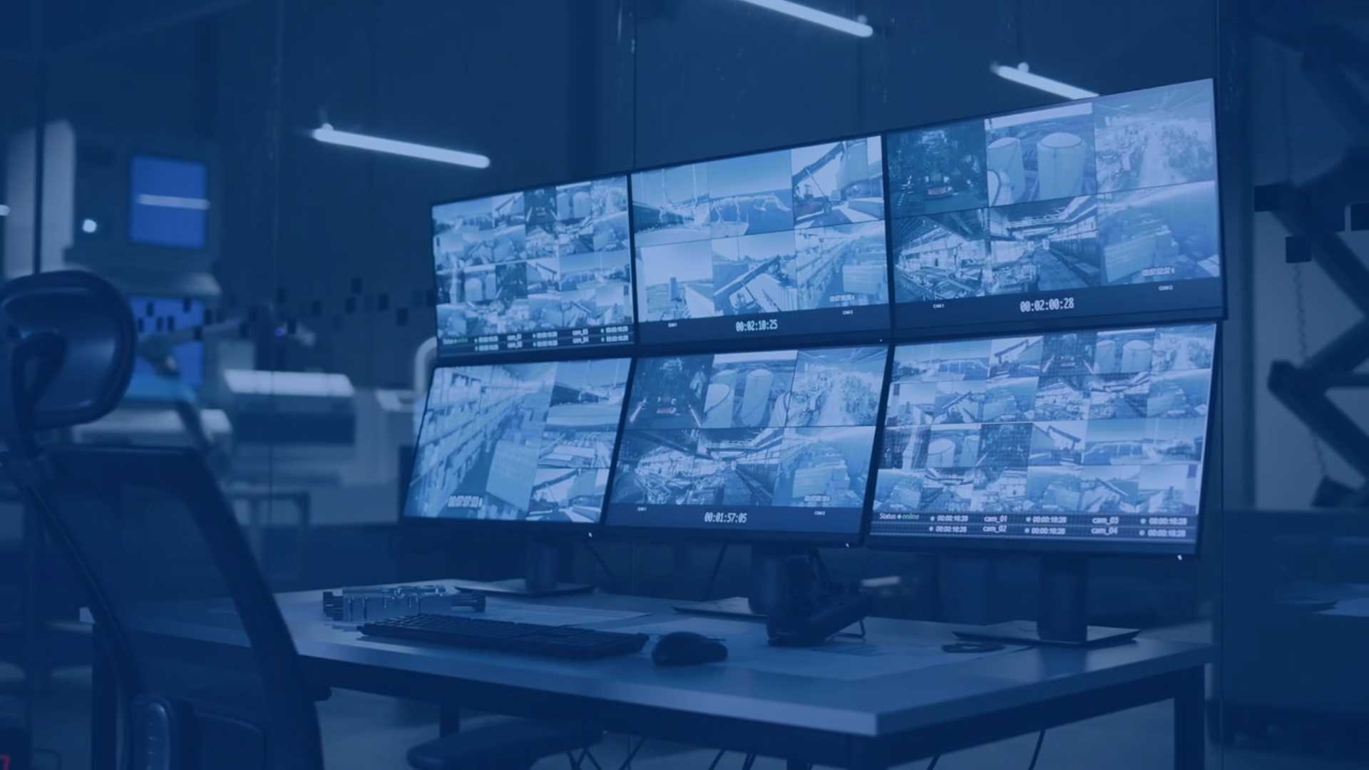 Security Service Köln