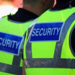 Veranstaltungsschutz Köln