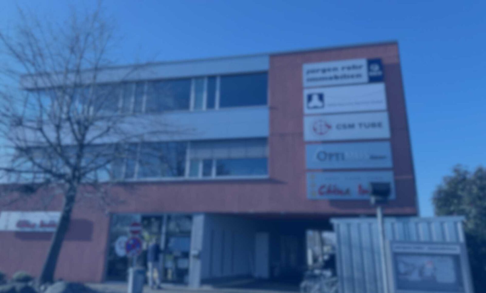 Delta Security Service Bensheim