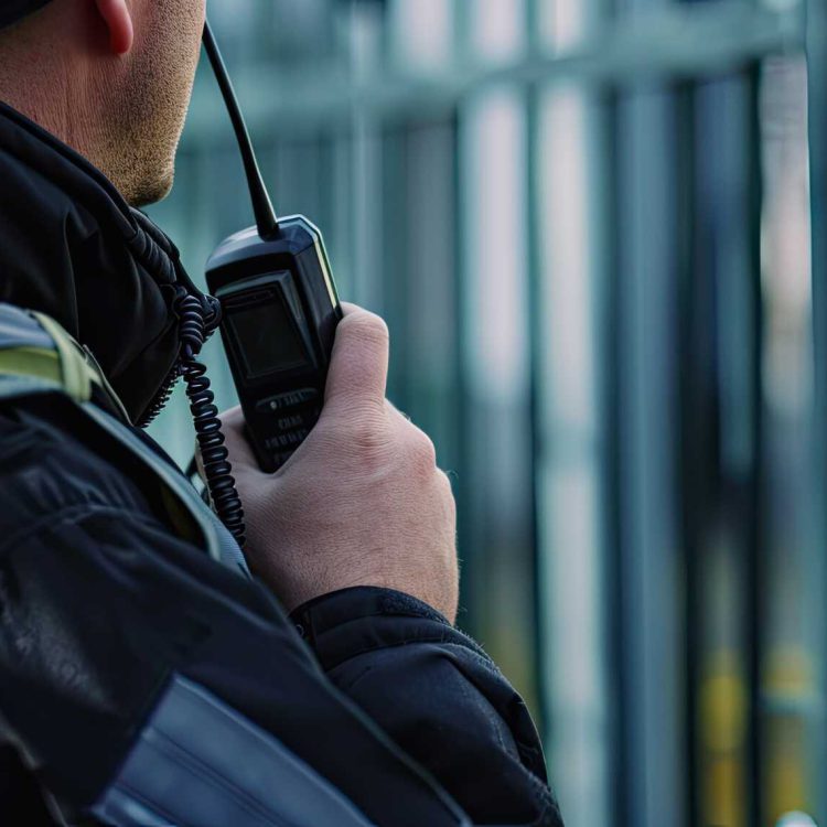 Pfortendienst Pfortendienst