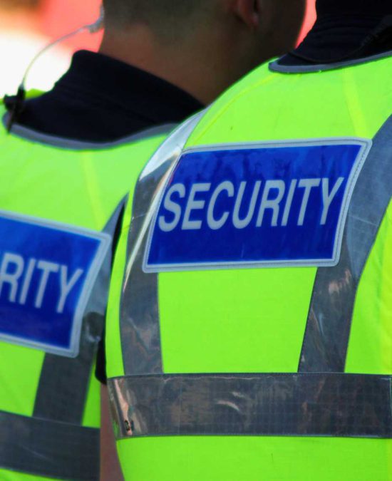 Veranstaltungsschutz Köln