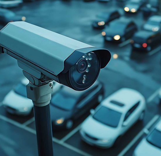 Verkehrsdienste von Delta Security & Service GmbH